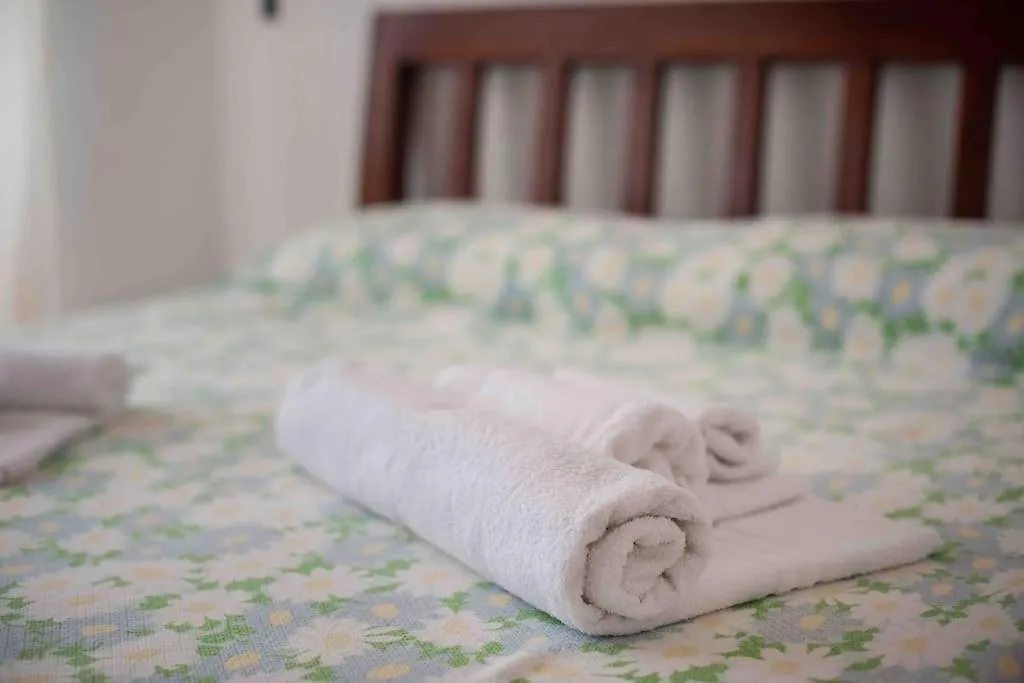 Leopardi Apartment 7 アルゲーロ