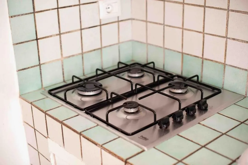 Leopardi Apartment 7 アルゲーロ イタリア