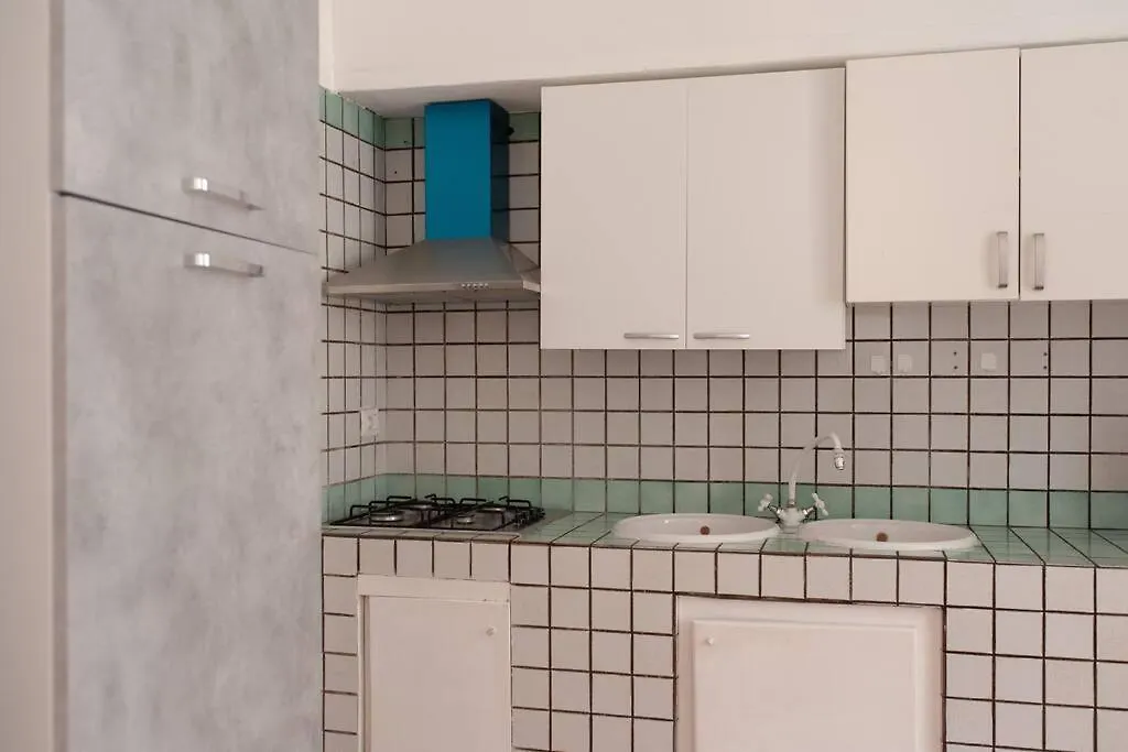 Leopardi Apartment 7 Alghero Italy