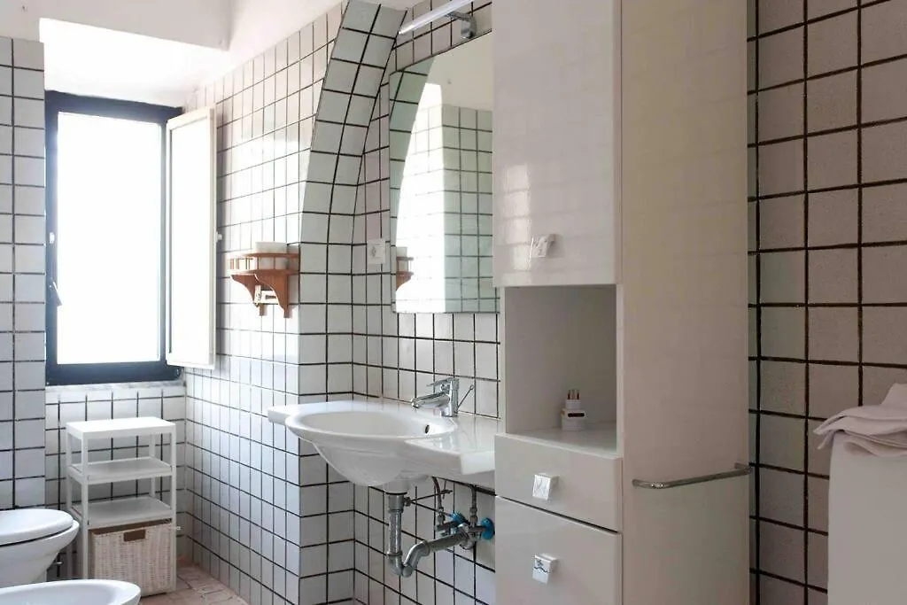 Leopardi Apartment 7 Alghero