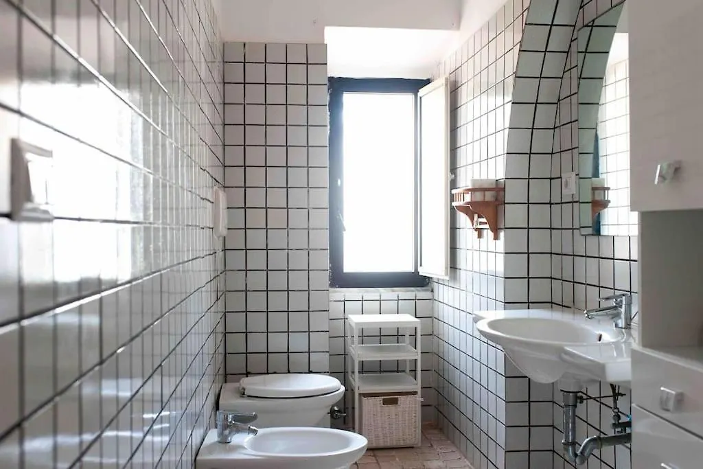 Leopardi Apartment 7 Alghero