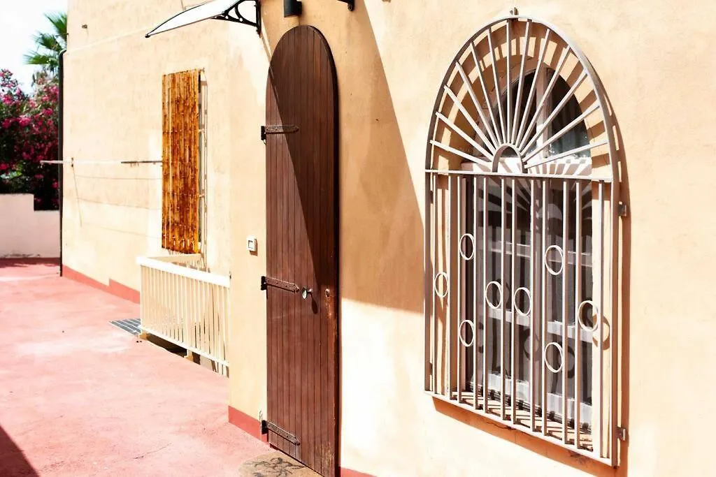 Leopardi Apartment 7 Alghero Italy