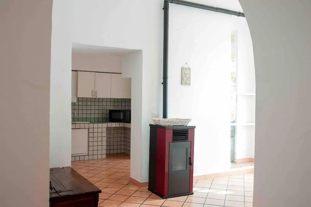 Leopardi Apartment 7 Alghero 0*,  Italy