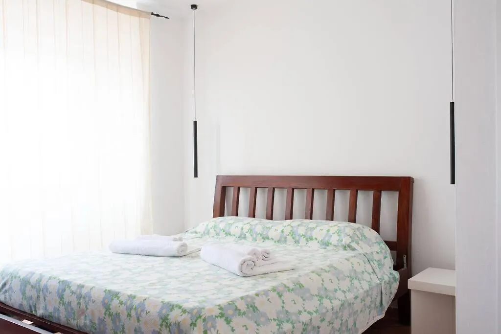 Leopardi Apartment 7 Alghero