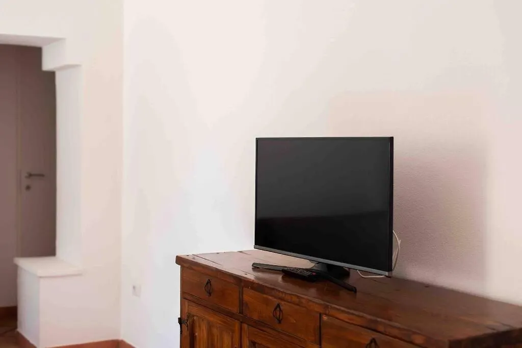 Leopardi Apartment 7 Alghero Italy