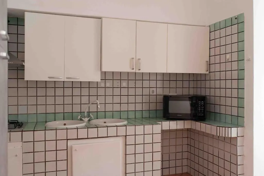 Leopardi Apartment 7 Alghero Italy