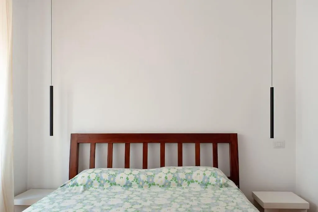 Leopardi Apartment 7 Alghero
