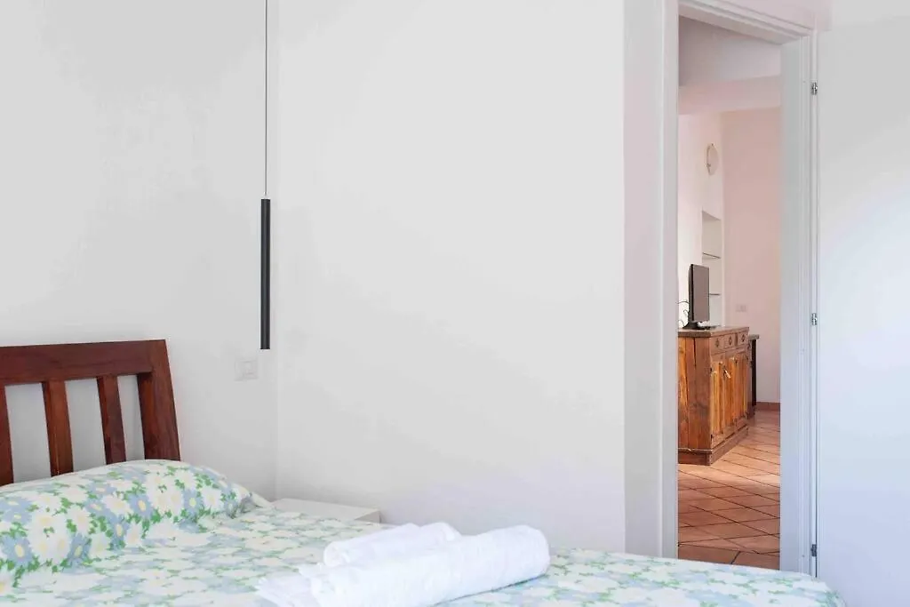 Leopardi Apartment 7 Alghero Italy