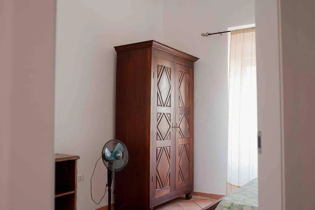 Leopardi Apartment 7 Alghero