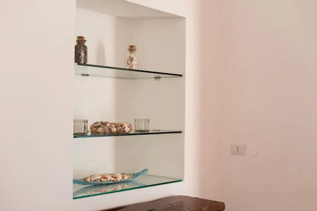 Leopardi Apartment 7 Alghero 0*,  Italy