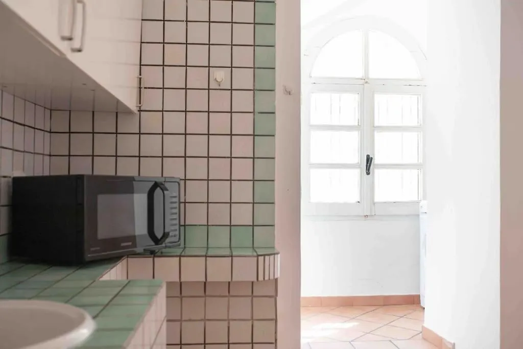 Leopardi Apartment 7 Alghero