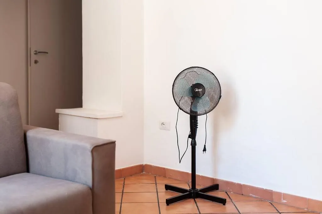 Leopardi Apartment 7 Alghero