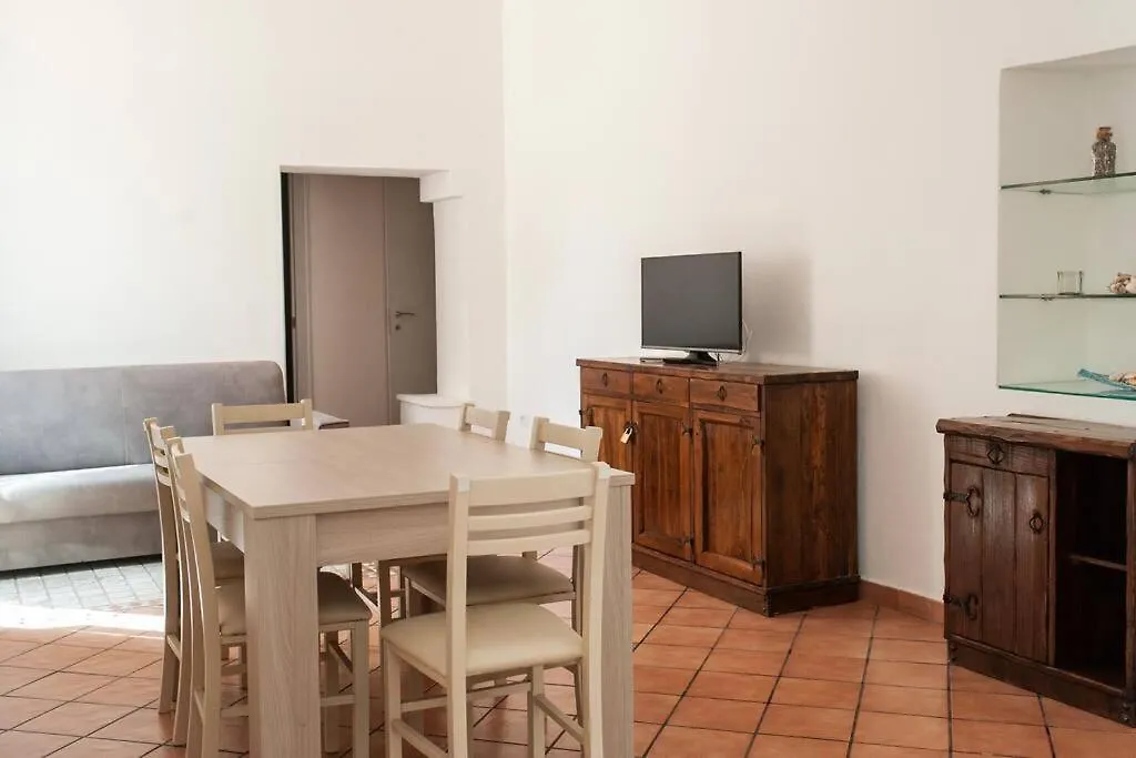 Leopardi Apartment 7 Alghero