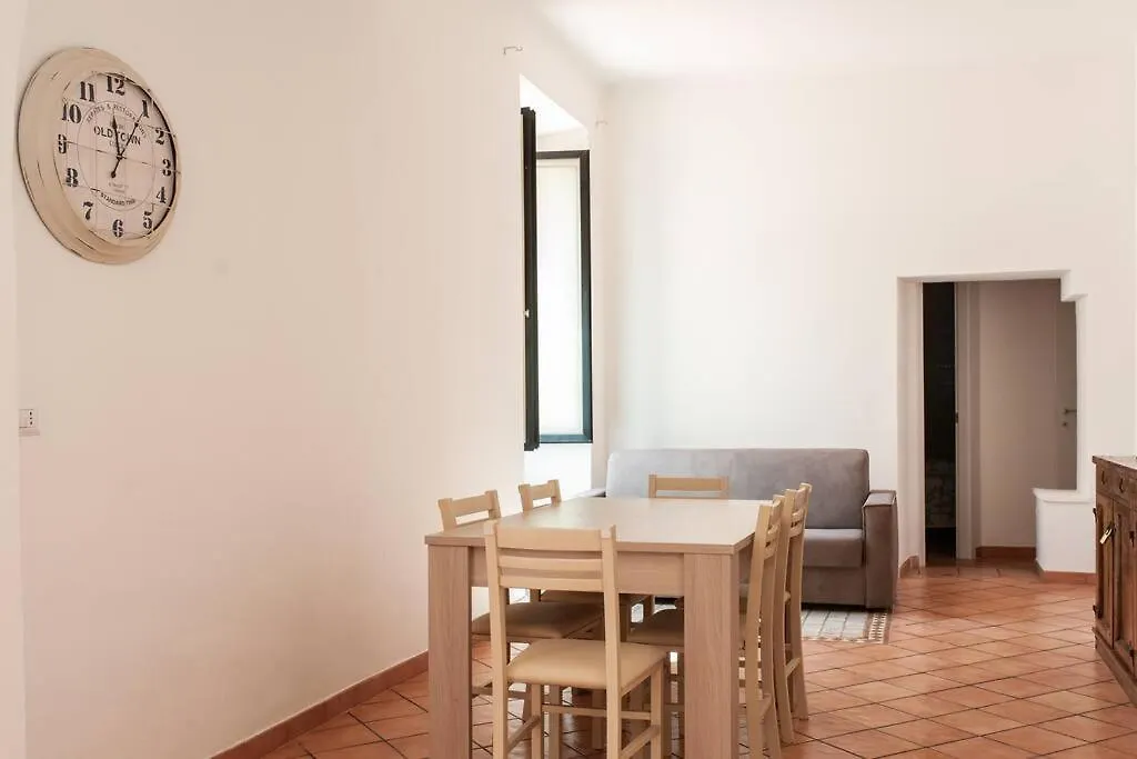 Leopardi Apartment 7 Alghero